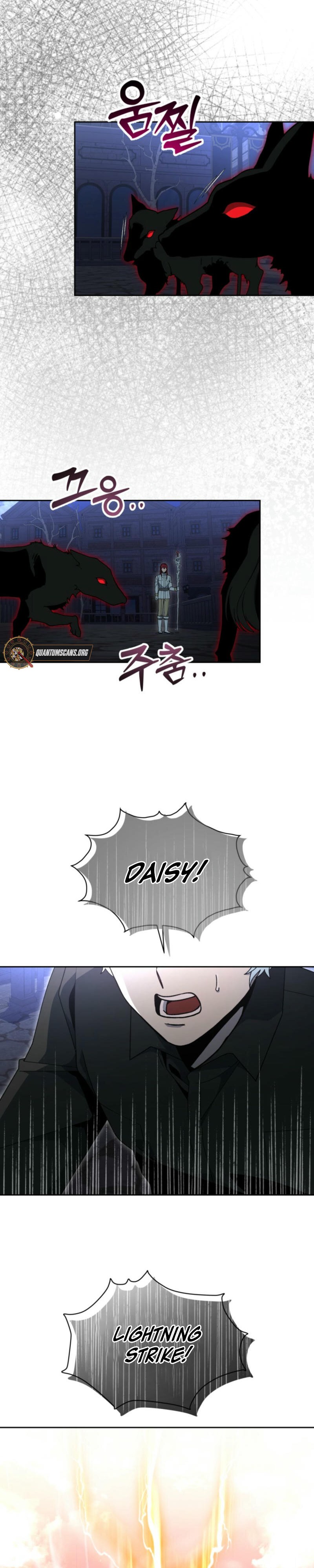 Read Winterbell EN Manga Online