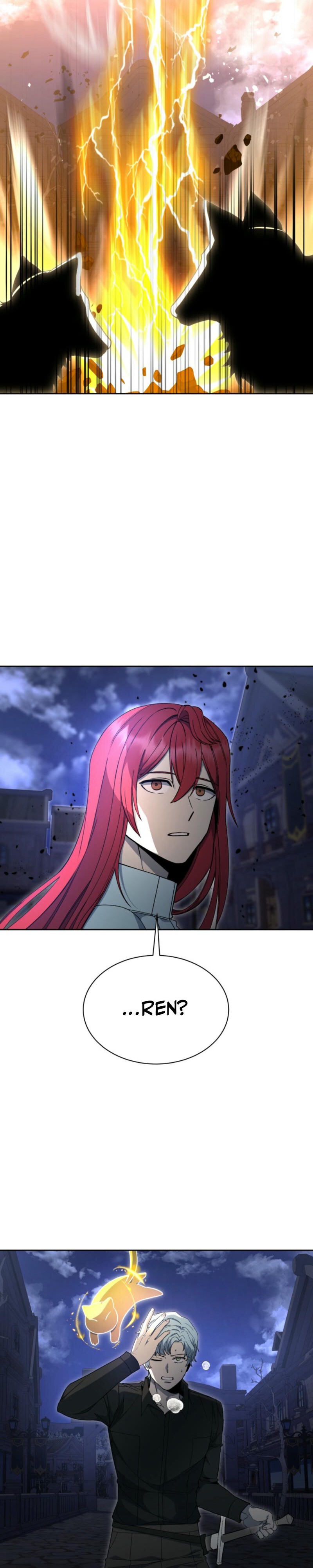 Read Winterbell EN Manga Online