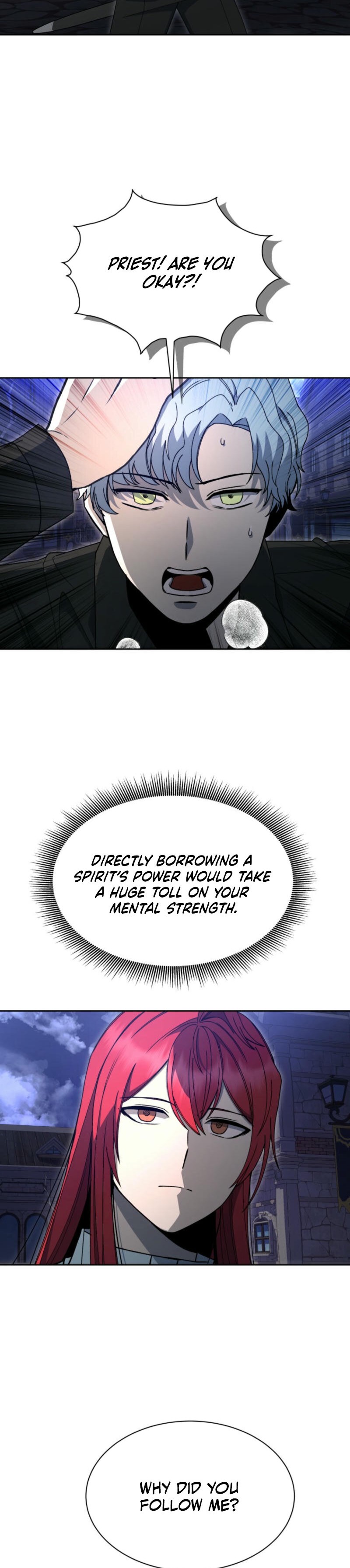 Read Winterbell EN Manga Online