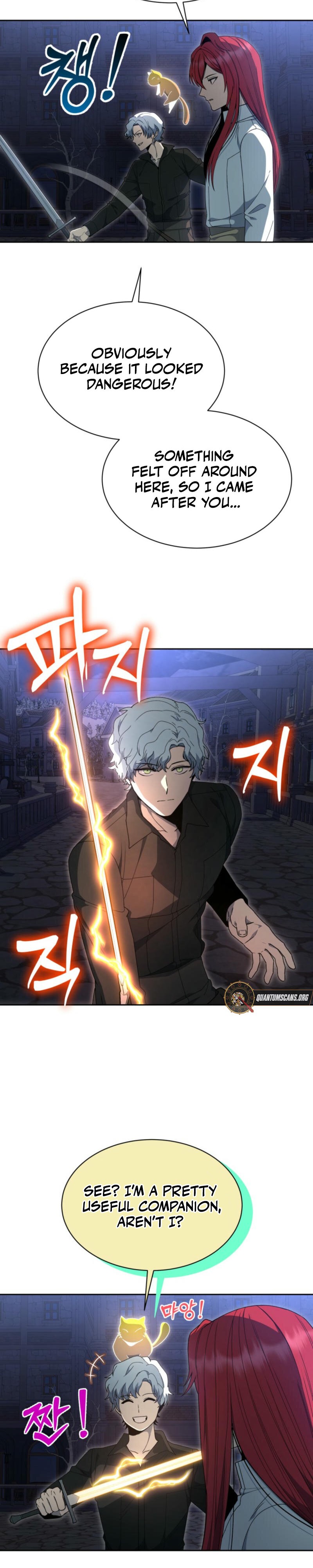 Read Winterbell EN Manga Online