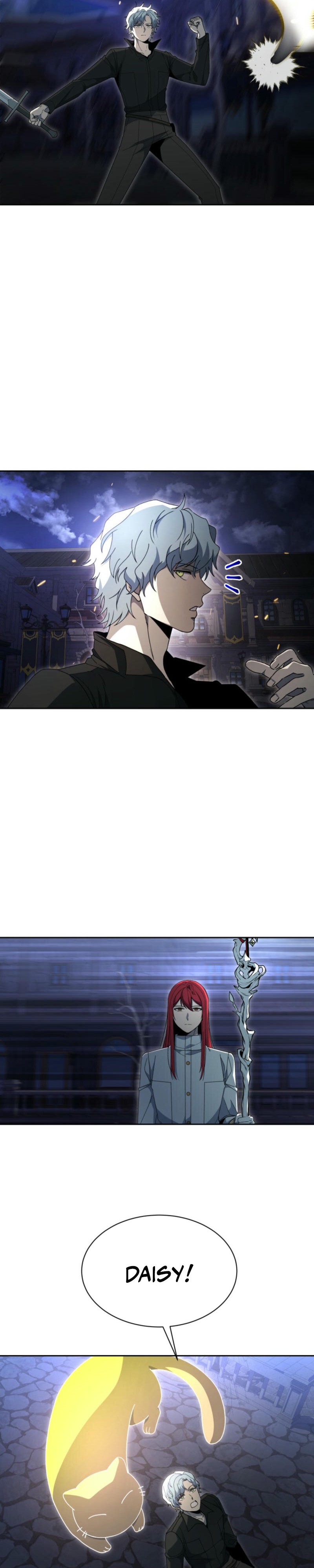 Read Winterbell EN Manga Online