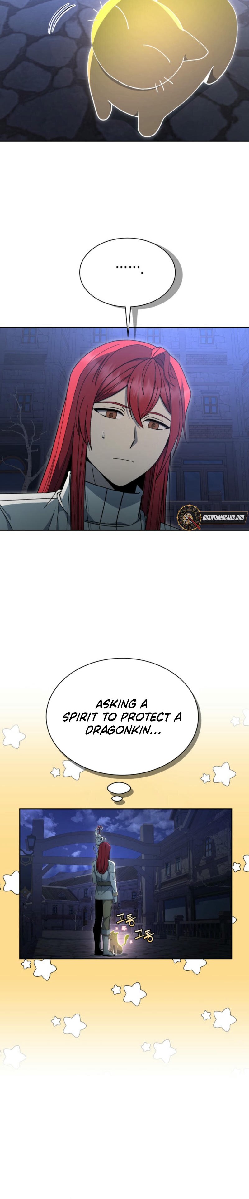 Read Winterbell EN Manga Online