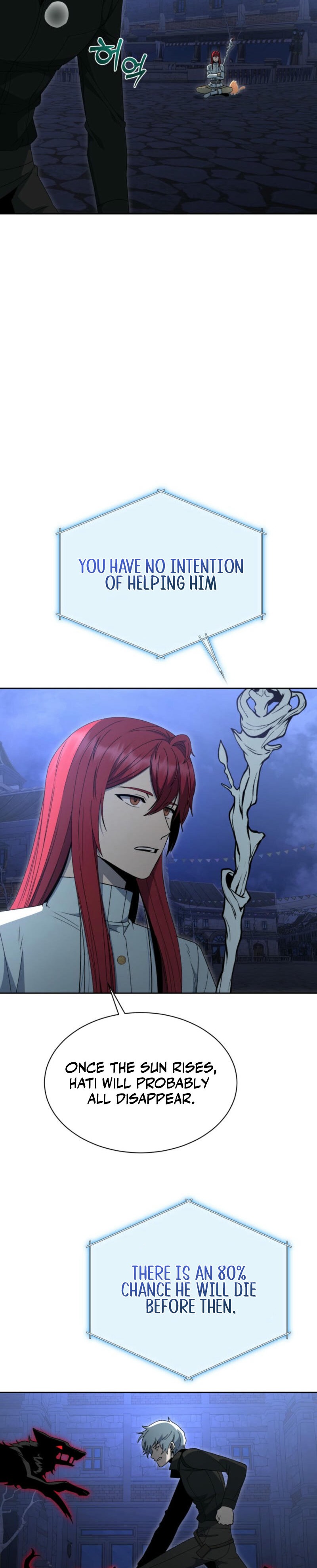 Read Winterbell EN Manga Online