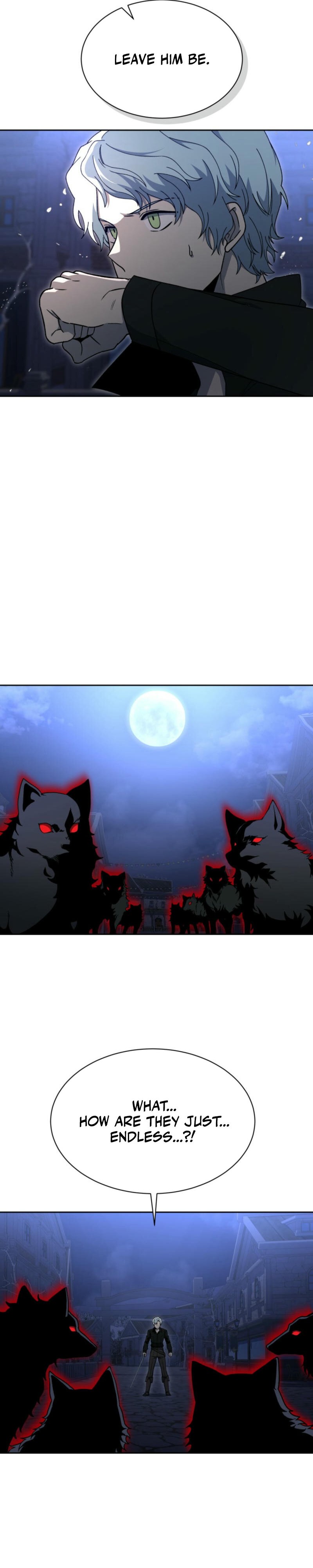 Read Winterbell EN Manga Online