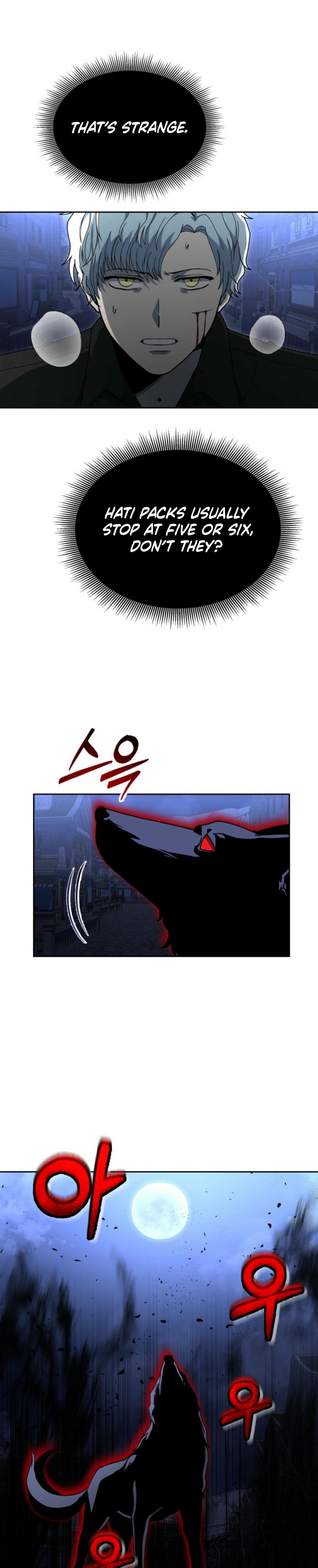 Read Winterbell EN Manga Online