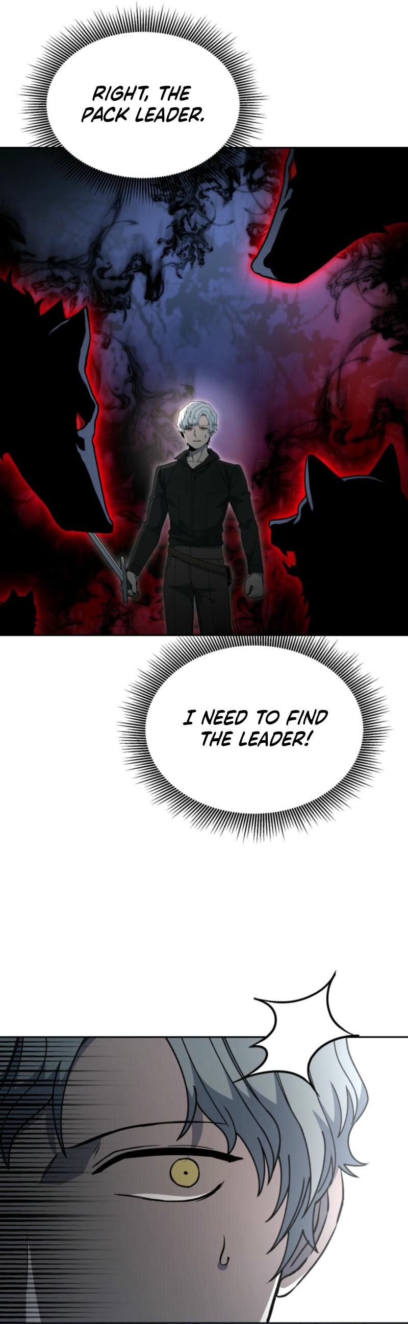 Read Winterbell EN Manga Online