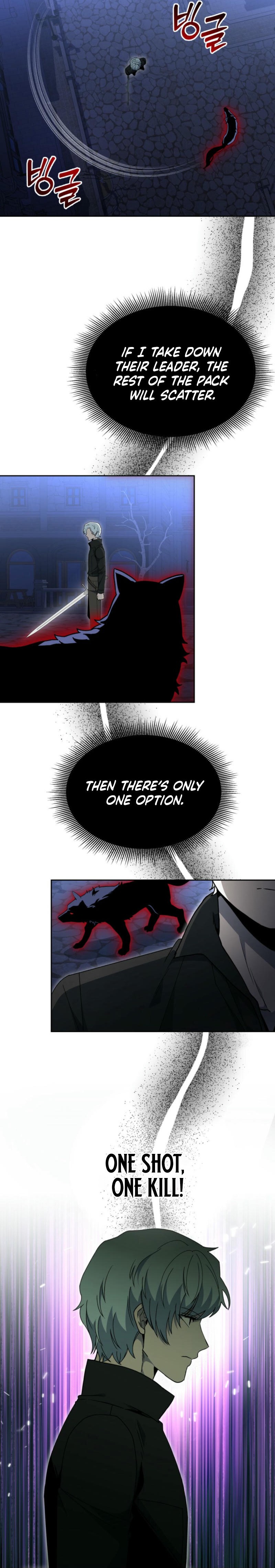 Read Winterbell EN Manga Online