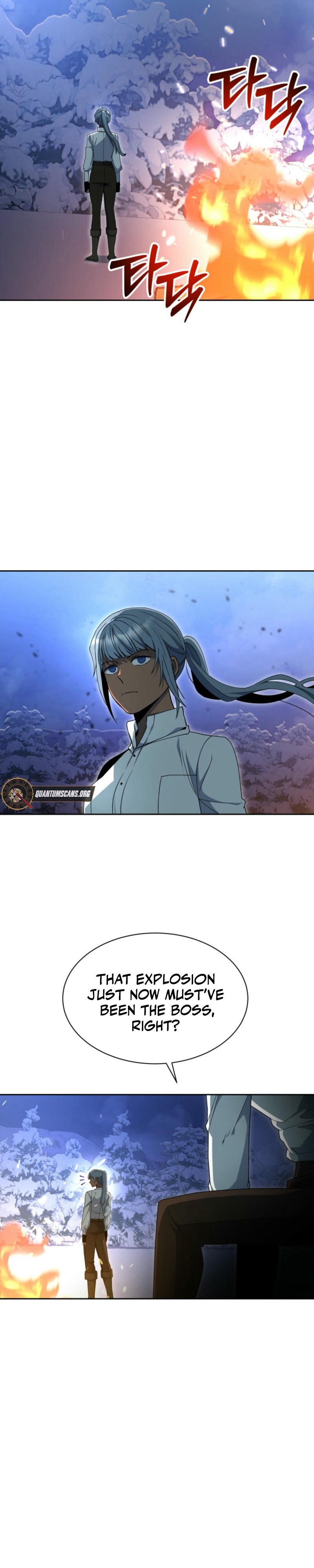 Read Winterbell EN Manga Online