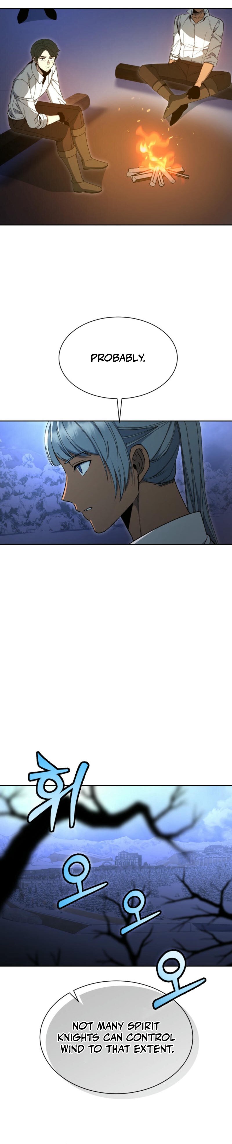 Read Winterbell EN Manga Online