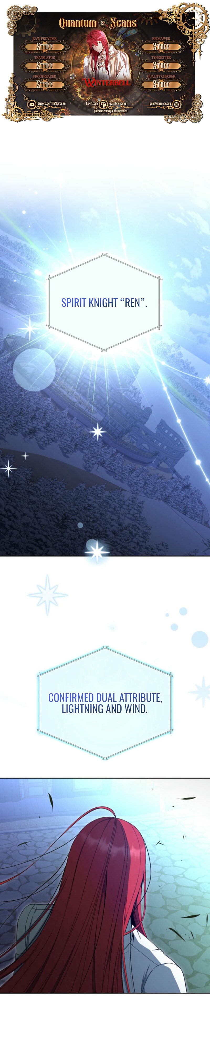 Read Winterbell EN Manga Online