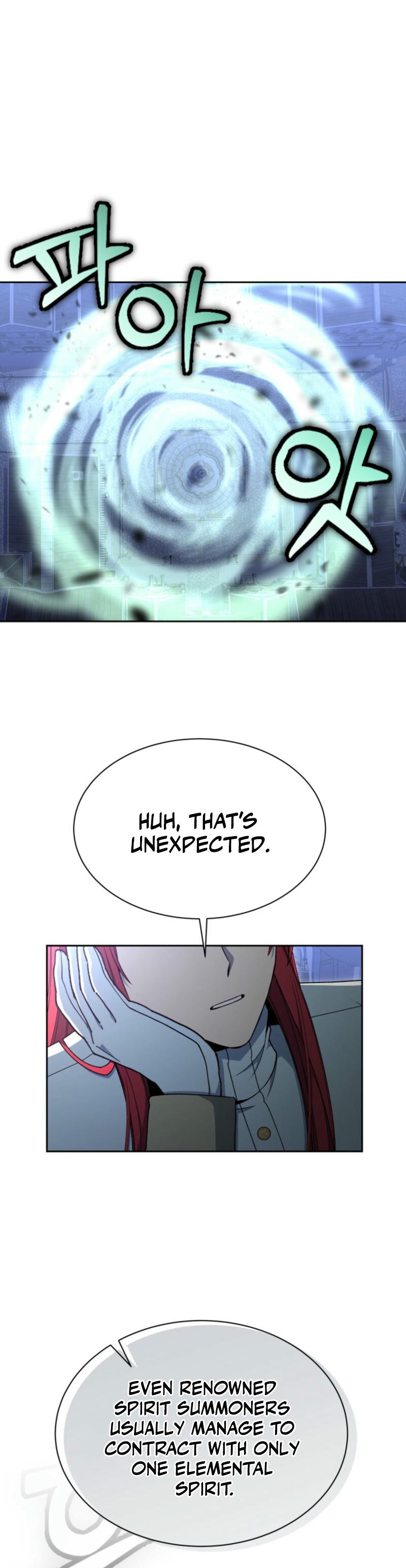 Read Winterbell EN Manga Online