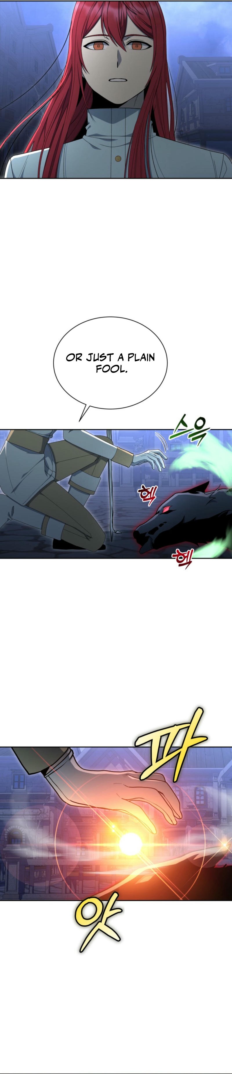 Read Winterbell EN Manga Online