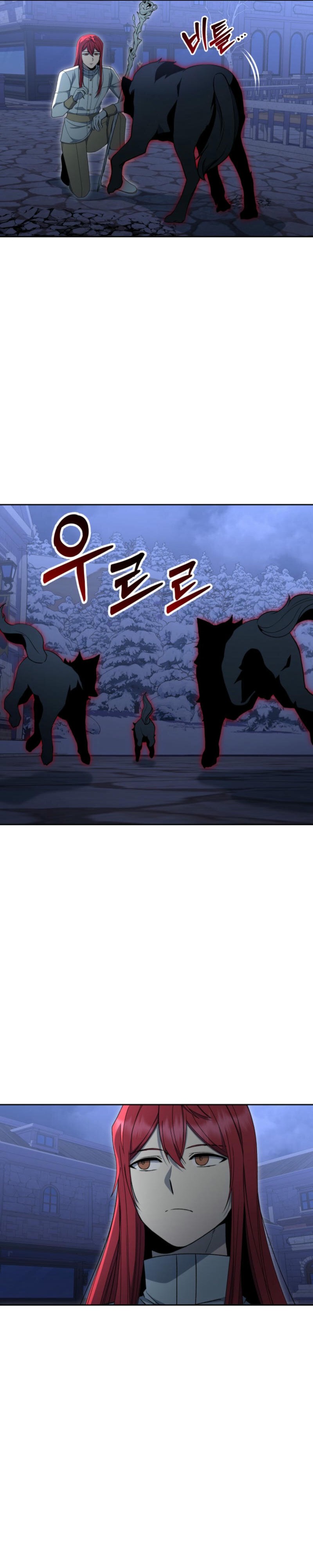 Read Winterbell EN Manga Online