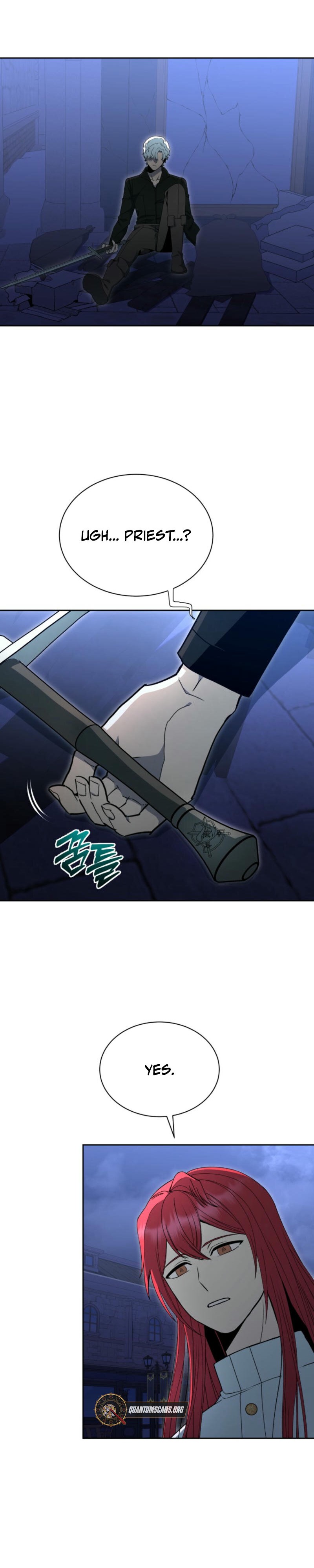 Read Winterbell EN Manga Online