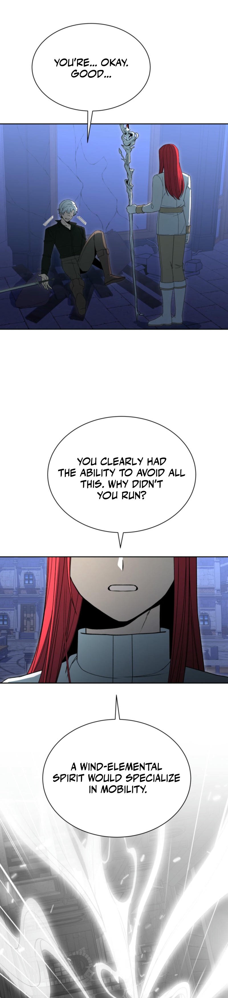 Read Winterbell EN Manga Online