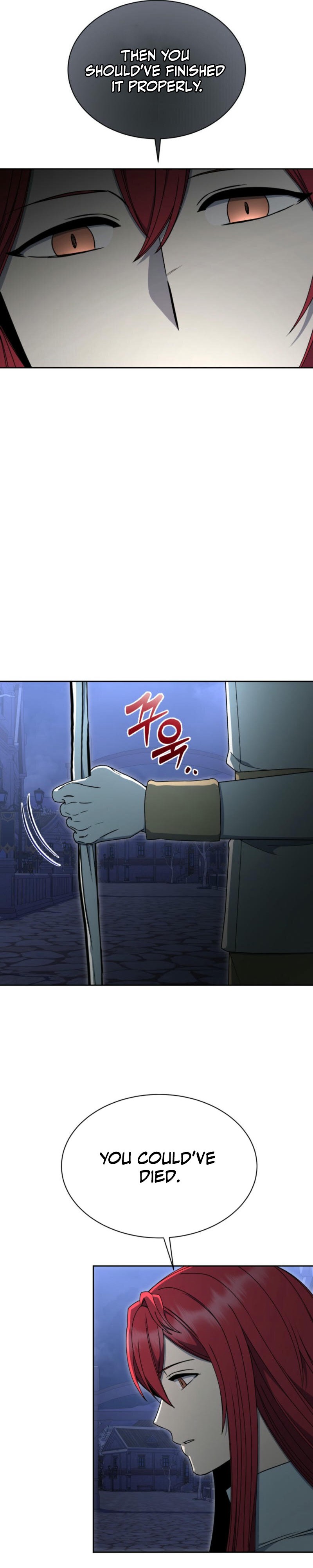 Read Winterbell EN Manga Online