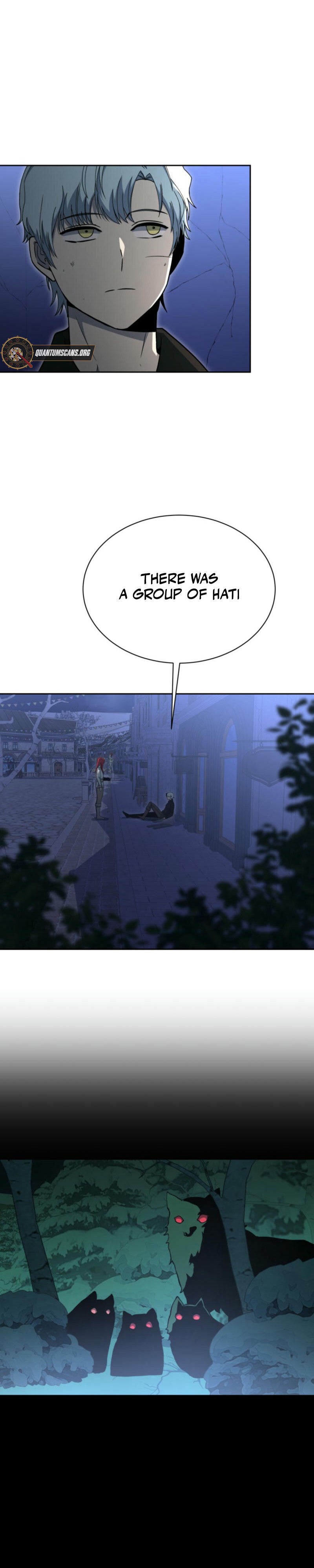 Read Winterbell EN Manga Online