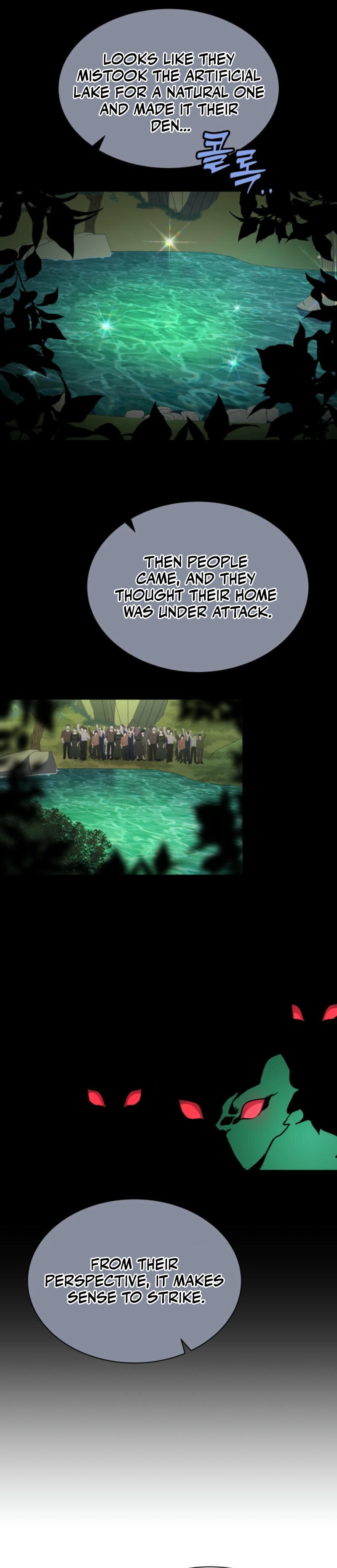 Read Winterbell EN Manga Online