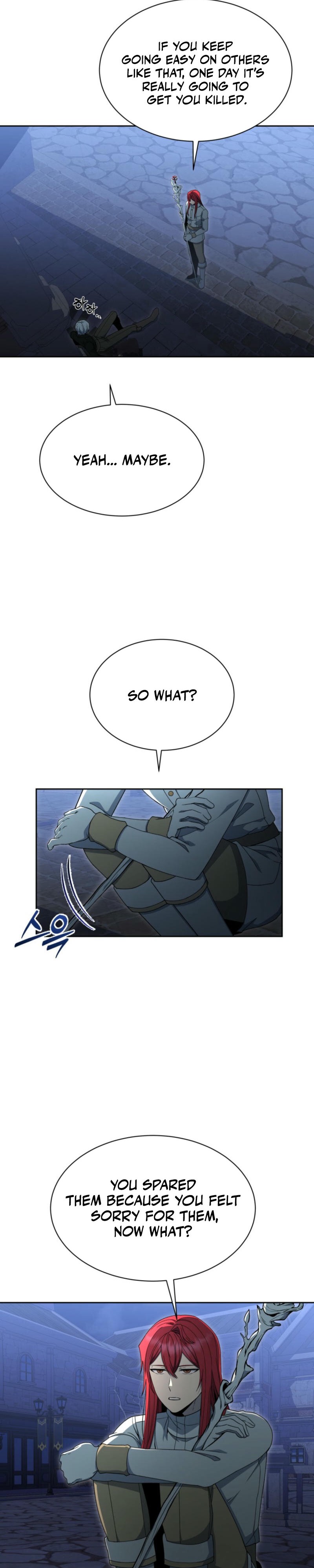 Read Winterbell EN Manga Online