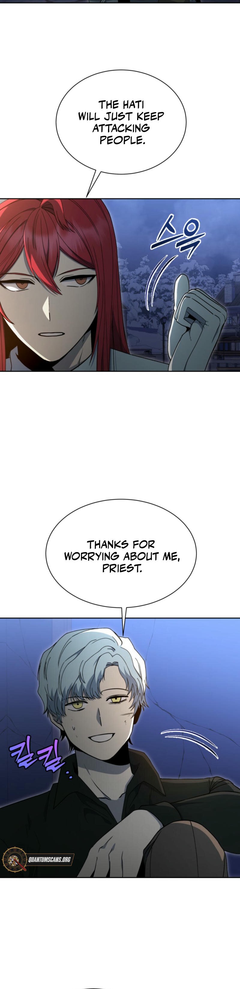 Read Winterbell EN Manga Online