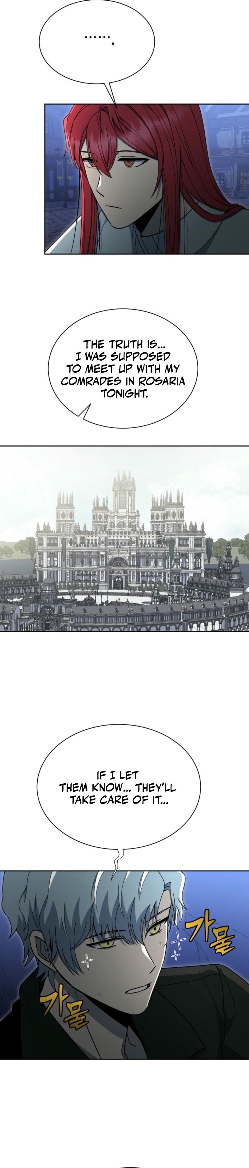 Read Winterbell EN Manga Online