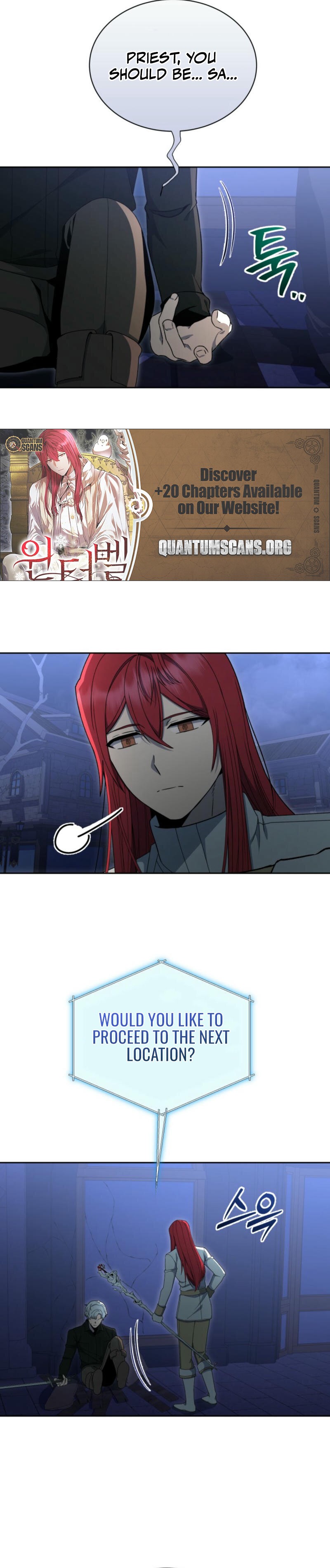 Read Winterbell EN Manga Online