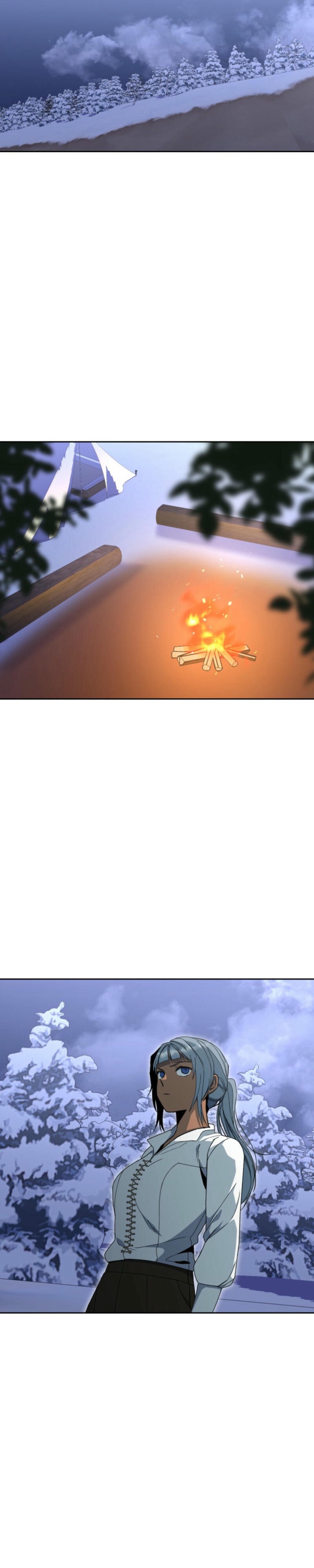 Read Winterbell EN Manga Online