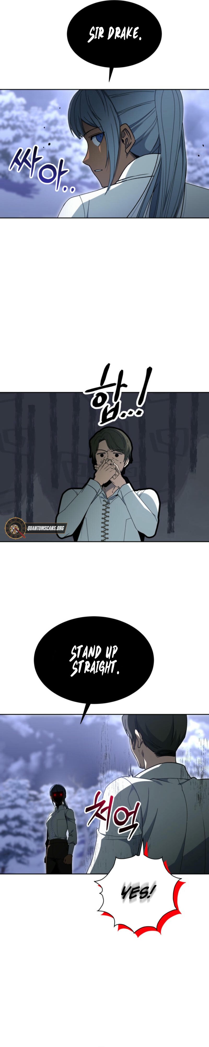 Read Winterbell EN Manga Online