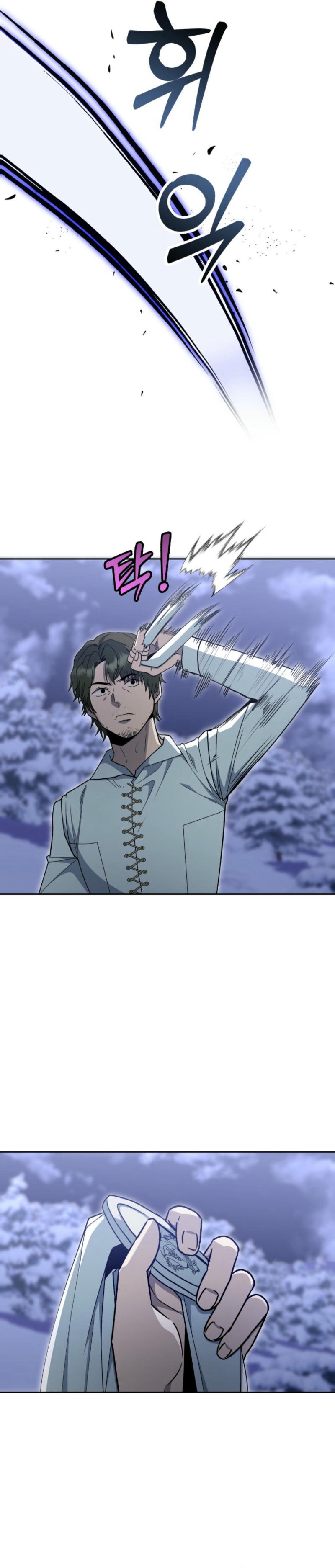 Read Winterbell EN Manga Online