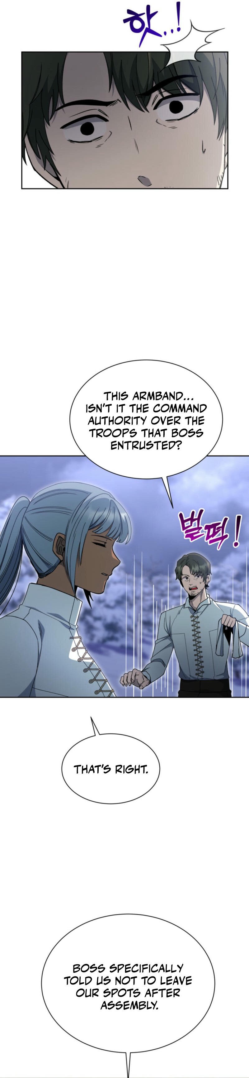 Read Winterbell EN Manga Online