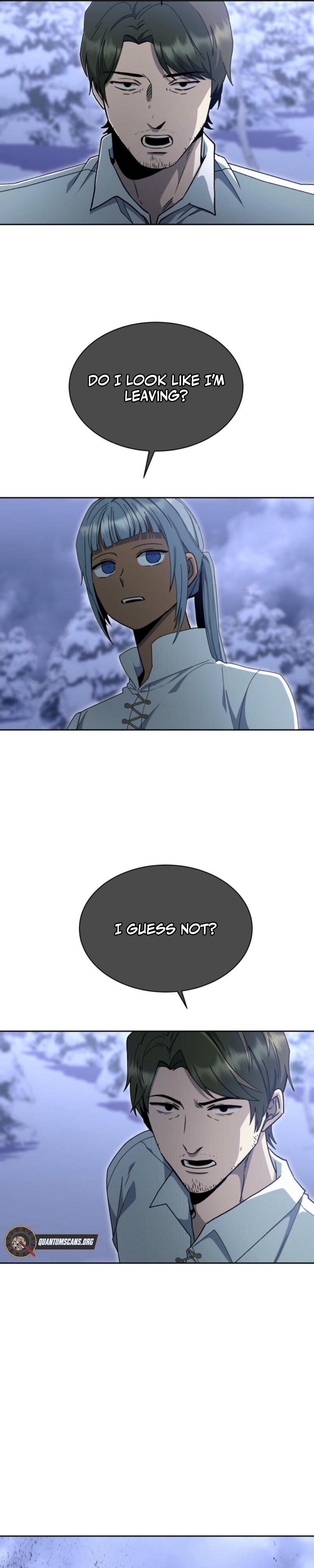 Read Winterbell EN Manga Online