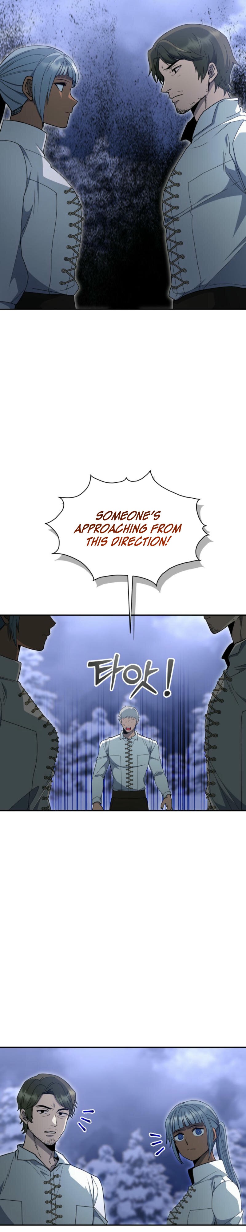 Read Winterbell EN Manga Online