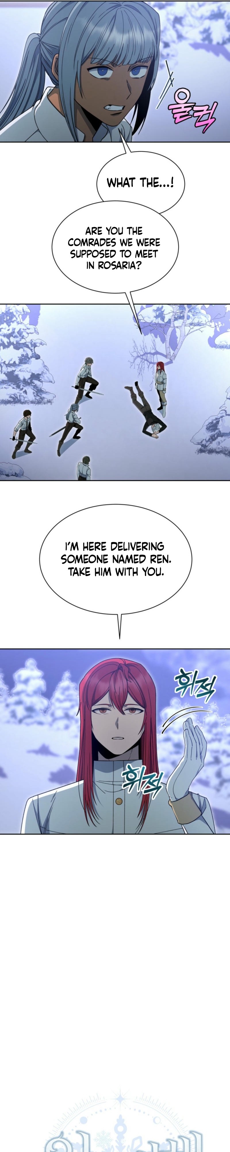 Read Winterbell EN Manga Online