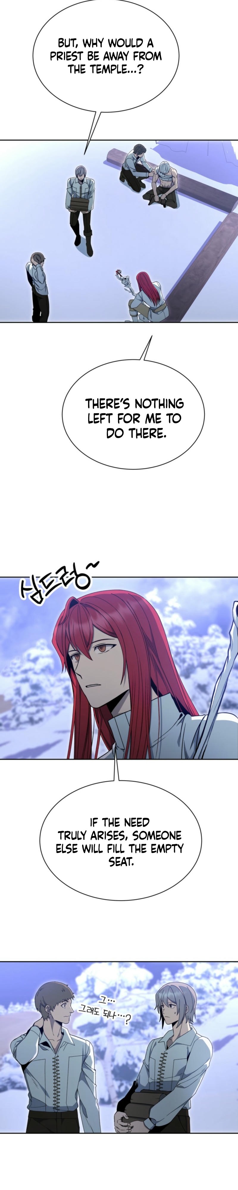 Read Winterbell EN Manga Online