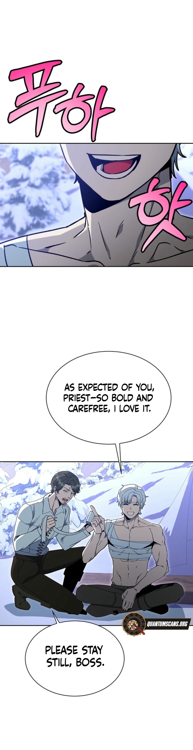 Read Winterbell EN Manga Online