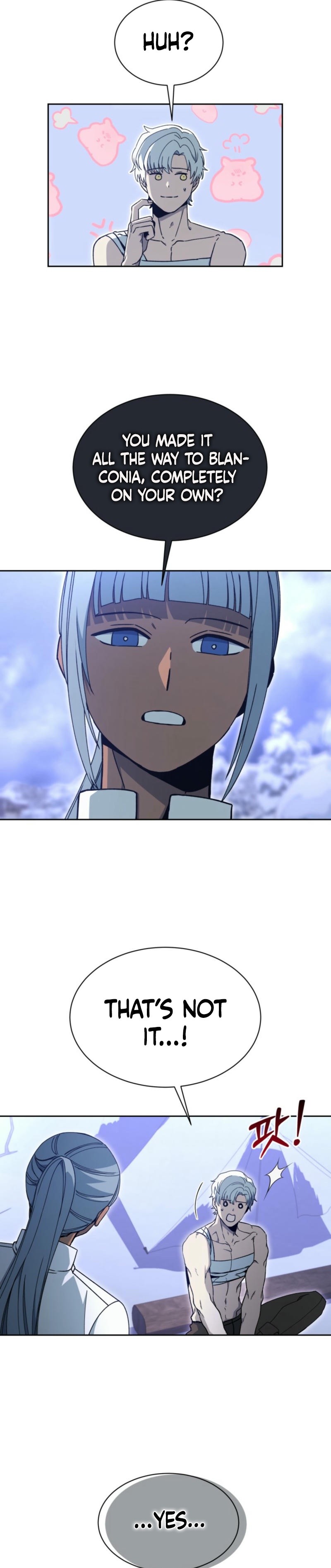 Read Winterbell EN Manga Online