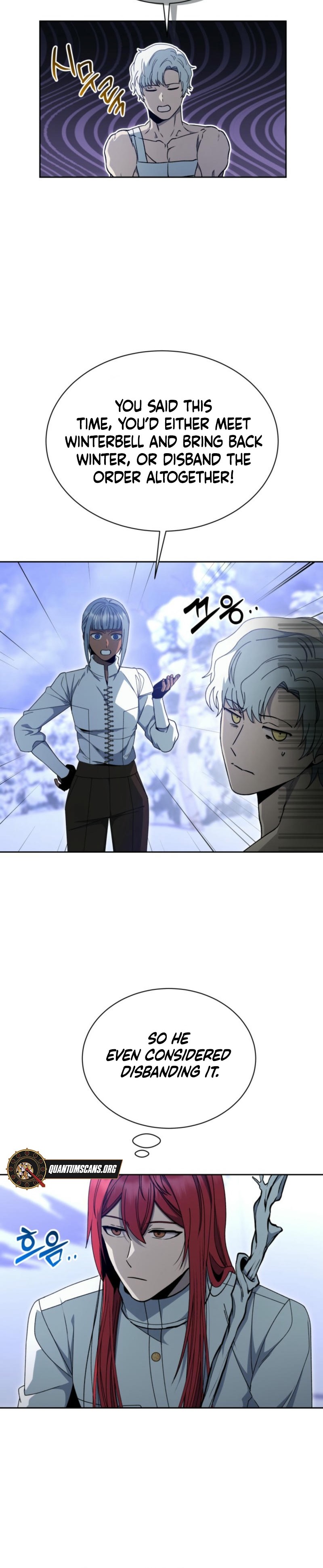 Read Winterbell EN Manga Online