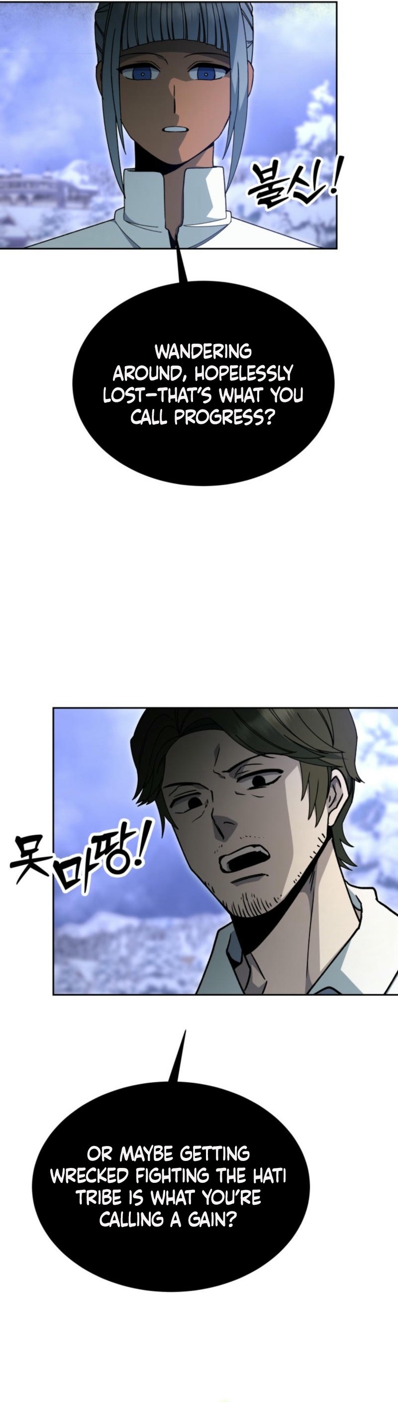 Read Winterbell EN Manga Online