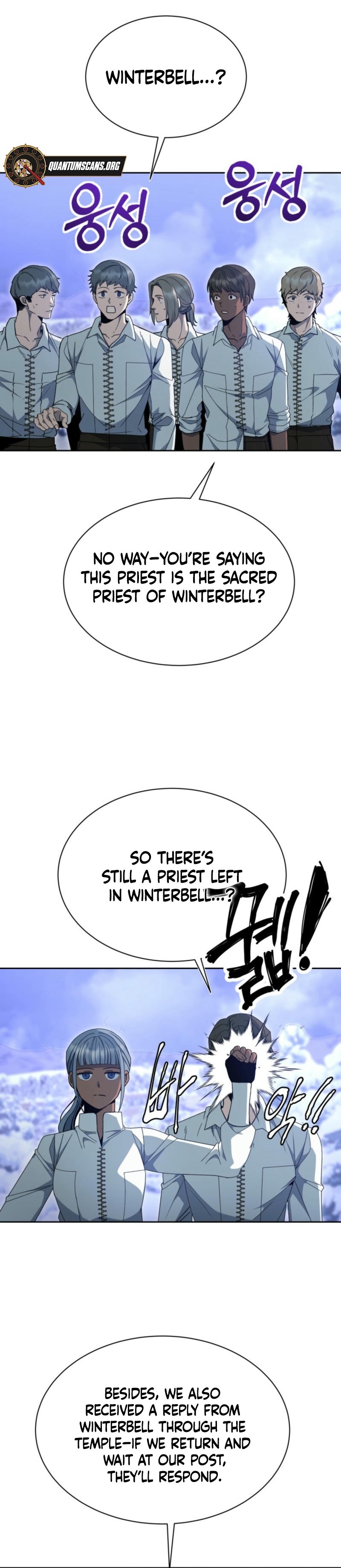 Read Winterbell EN Manga Online