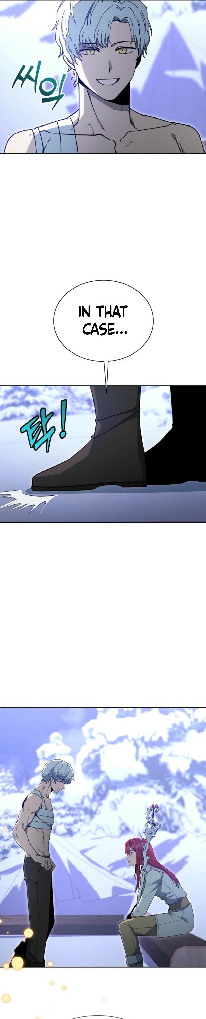 Read Winterbell EN Manga Online