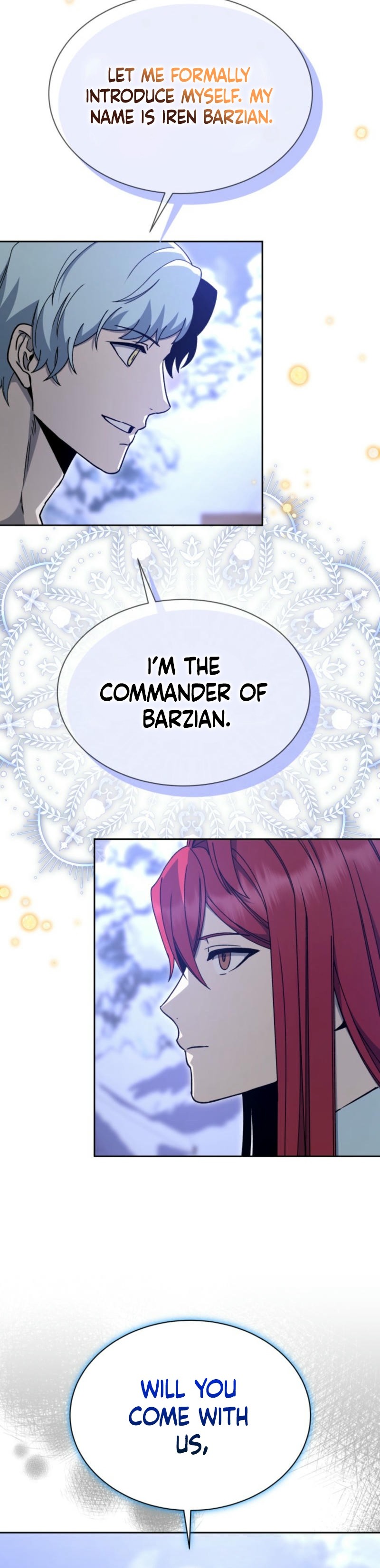 Read Winterbell EN Manga Online