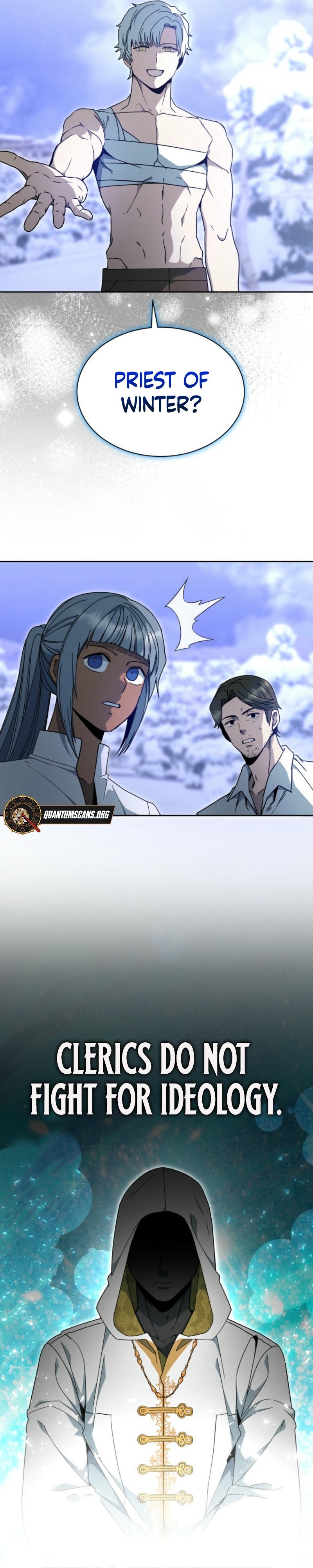 Read Winterbell EN Manga Online