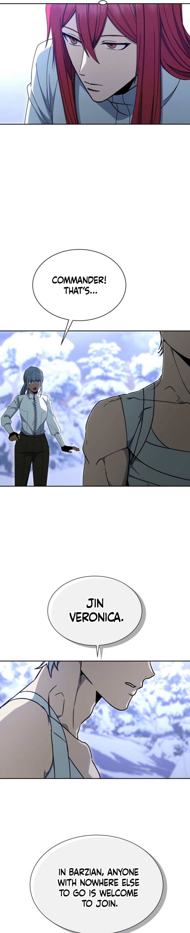 Read Winterbell EN Manga Online