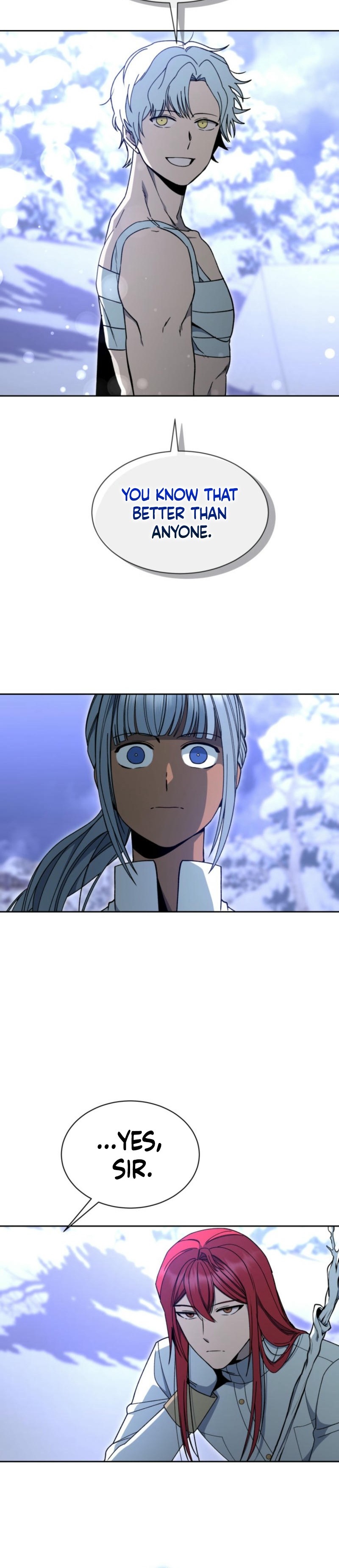 Read Winterbell EN Manga Online