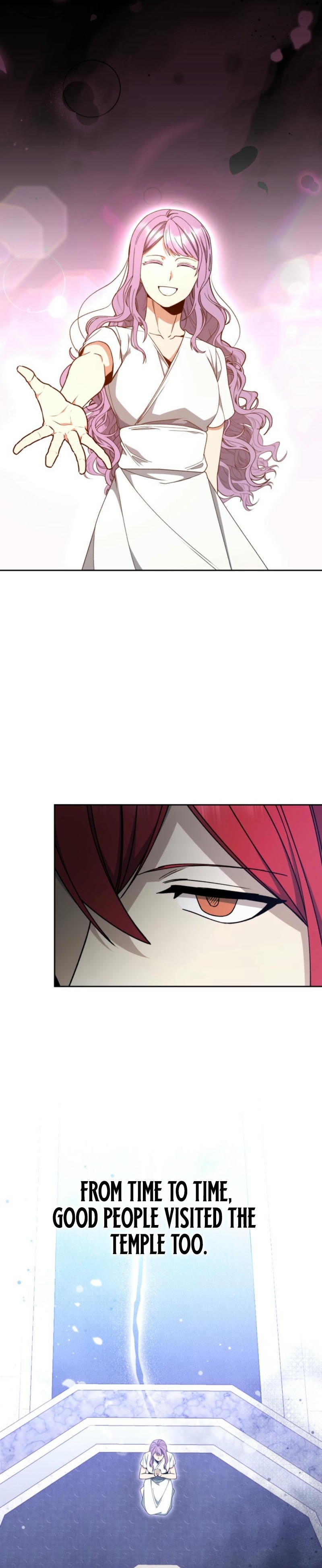 Read Winterbell EN Manga Online