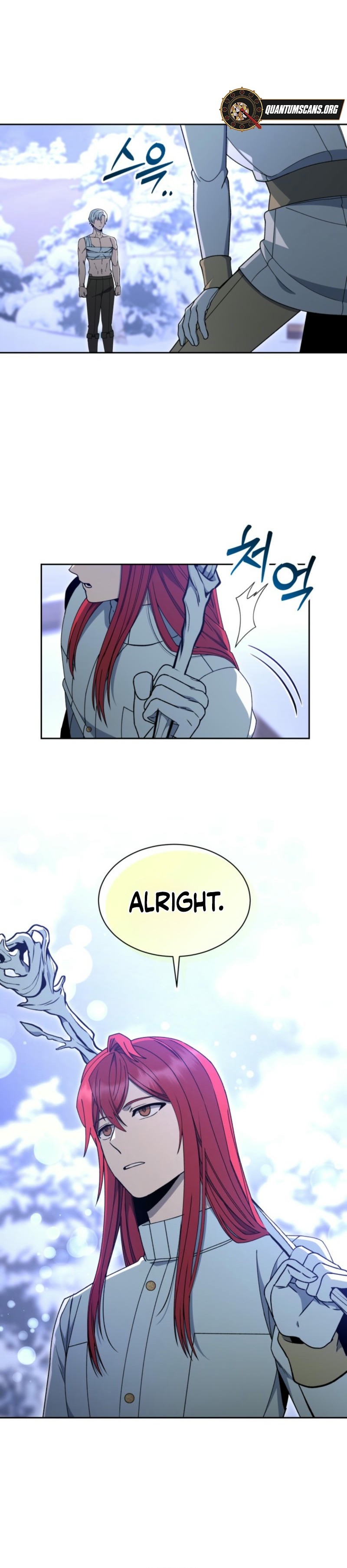 Read Winterbell EN Manga Online