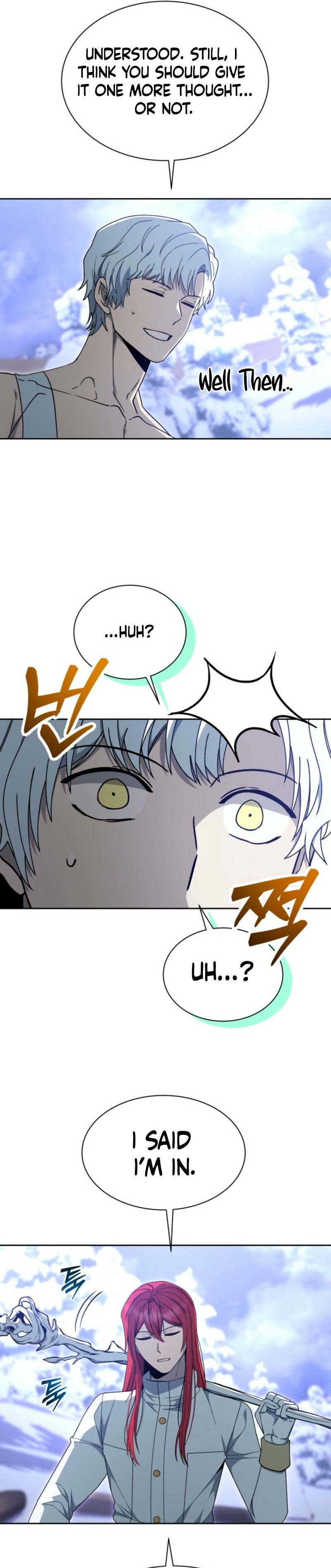 Read Winterbell EN Manga Online