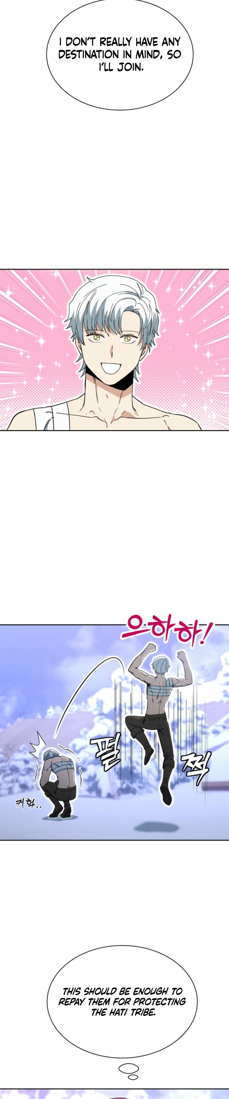 Read Winterbell EN Manga Online