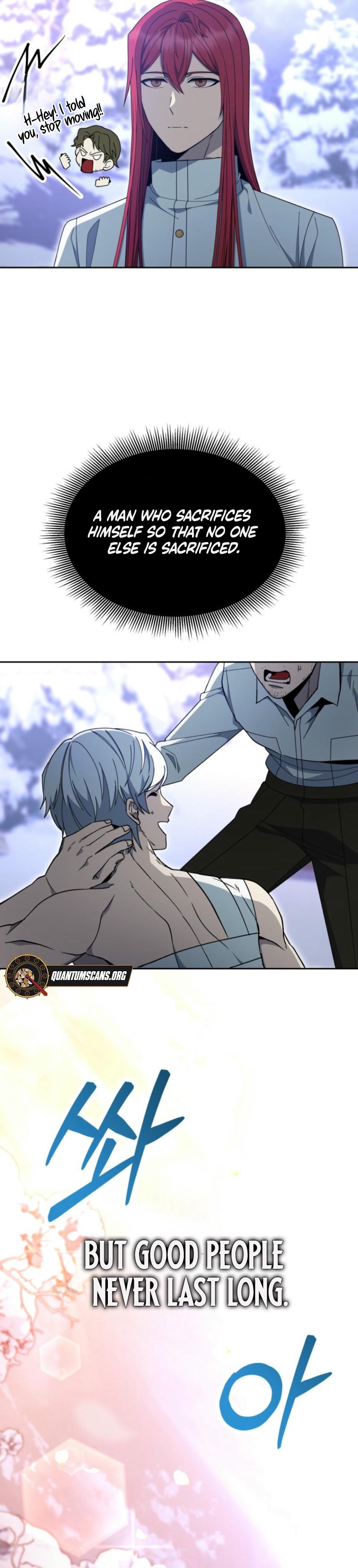 Read Winterbell EN Manga Online