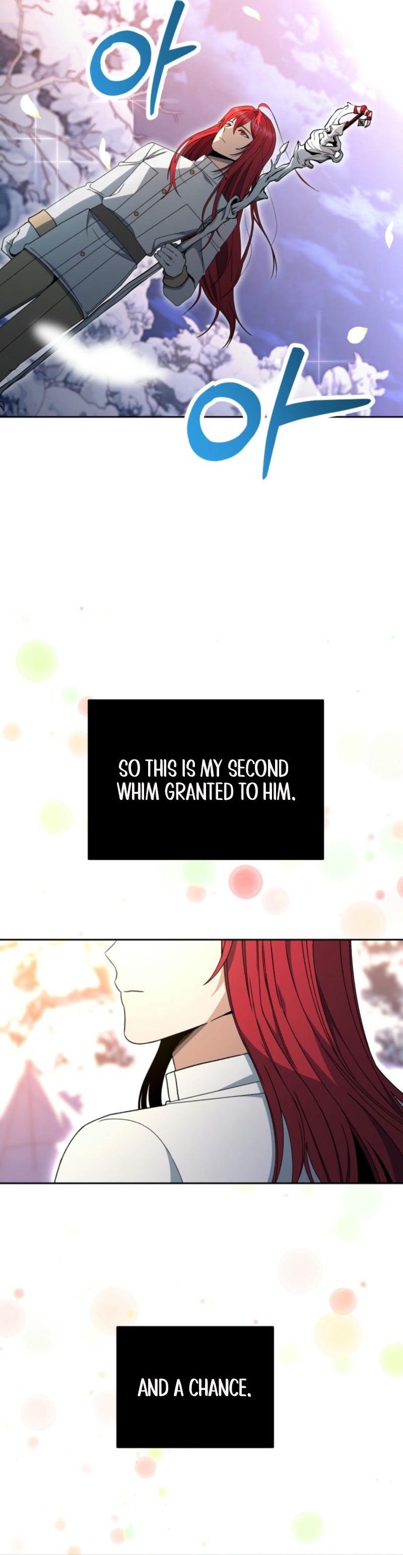 Read Winterbell EN Manga Online